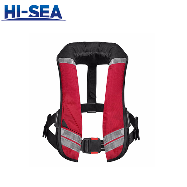Inflatable life Jacket for Adults